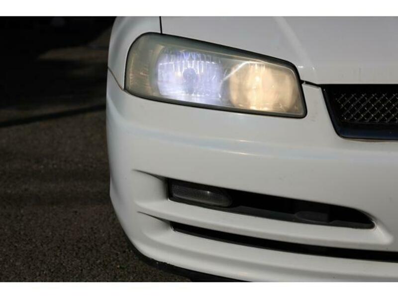SKYLINE