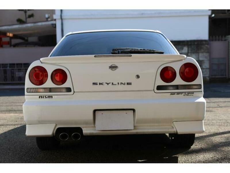 SKYLINE