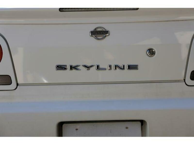 SKYLINE