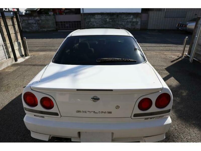 SKYLINE