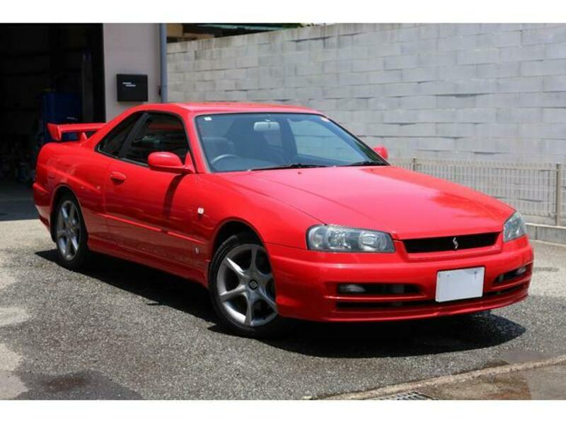 SKYLINE