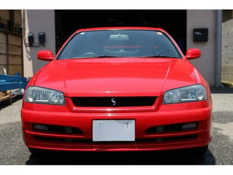 SKYLINE