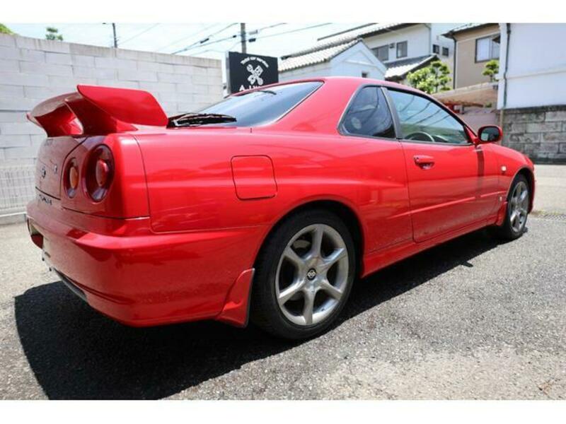 SKYLINE
