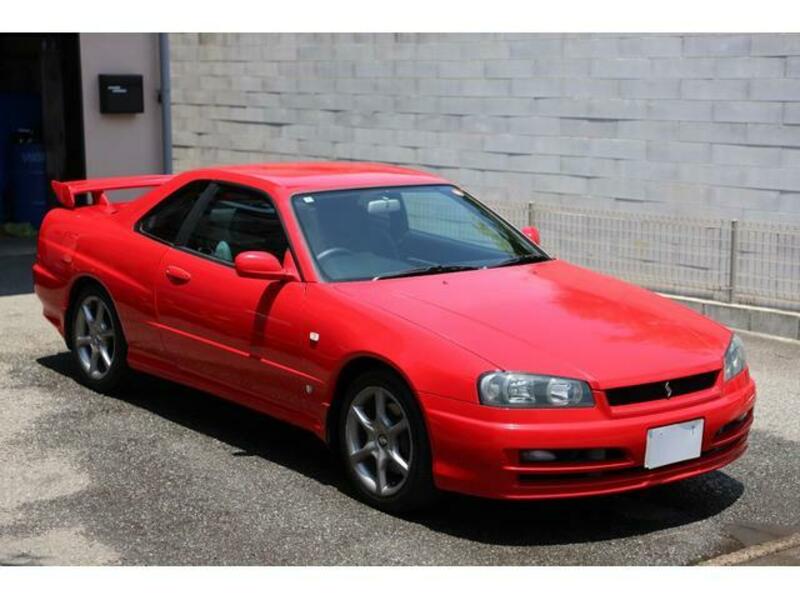 SKYLINE