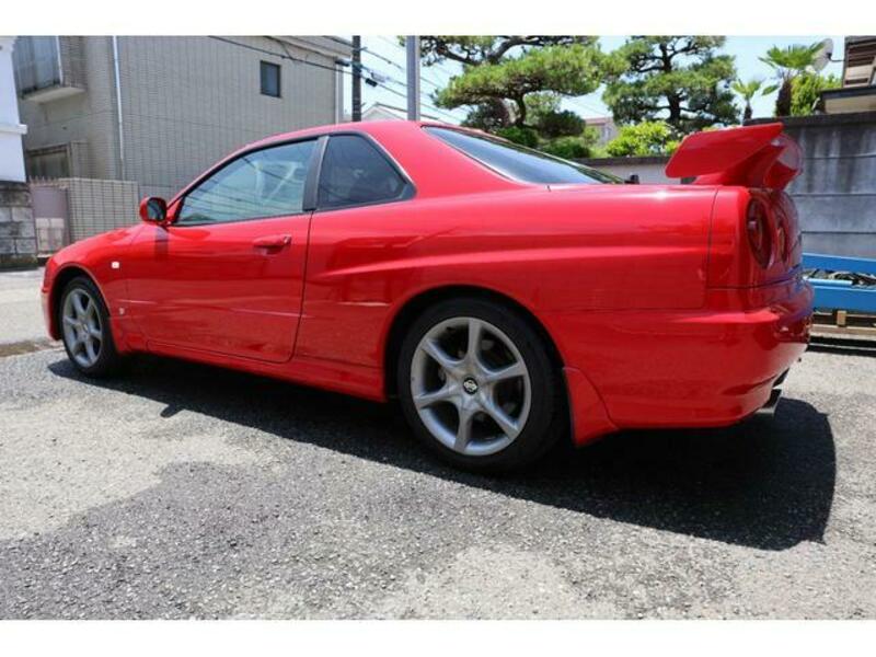 SKYLINE