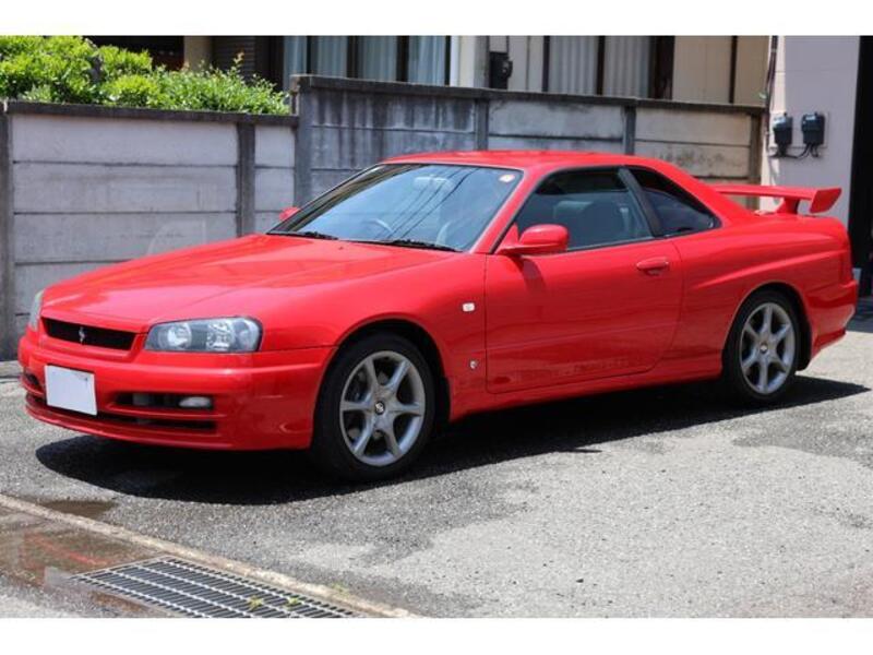 SKYLINE