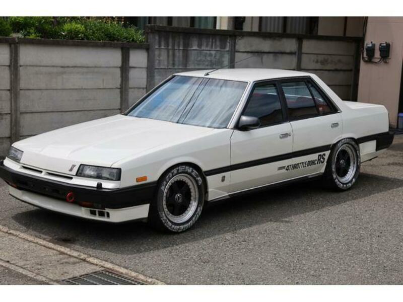 SKYLINE