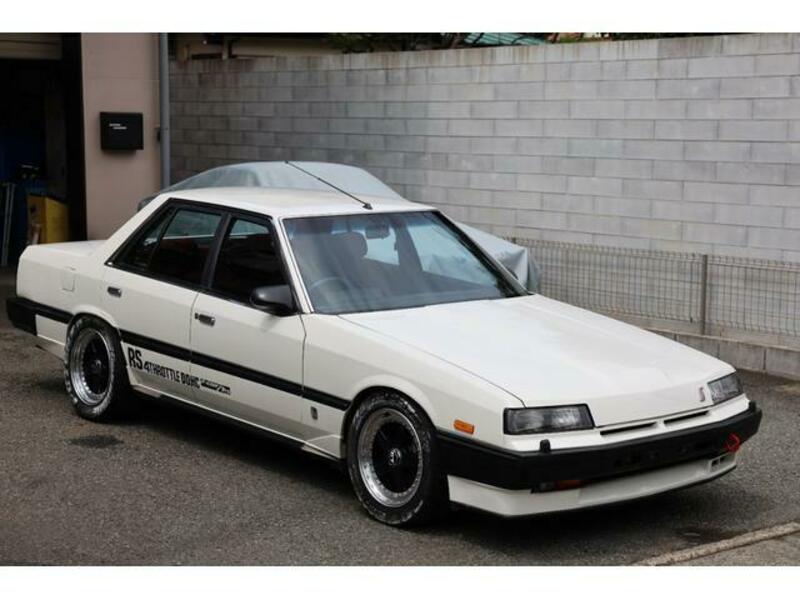 SKYLINE