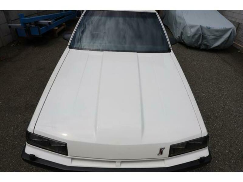 SKYLINE
