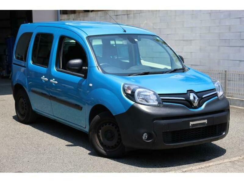 KANGOO
