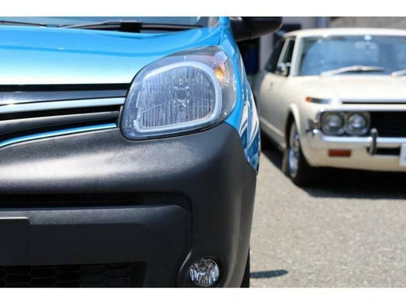 KANGOO