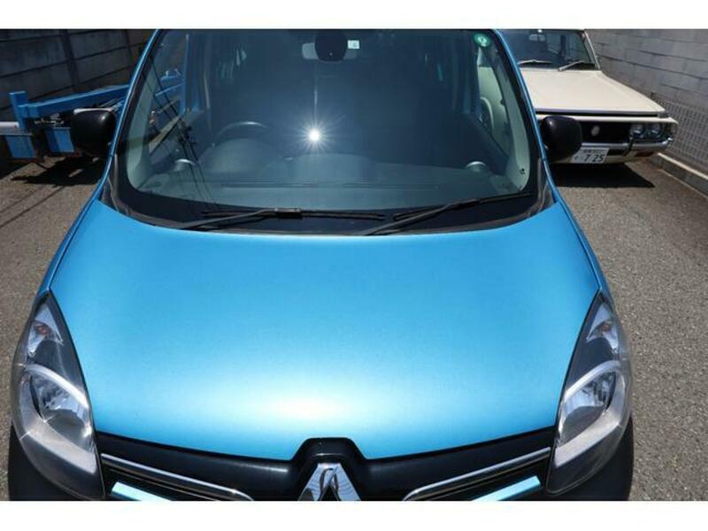 KANGOO