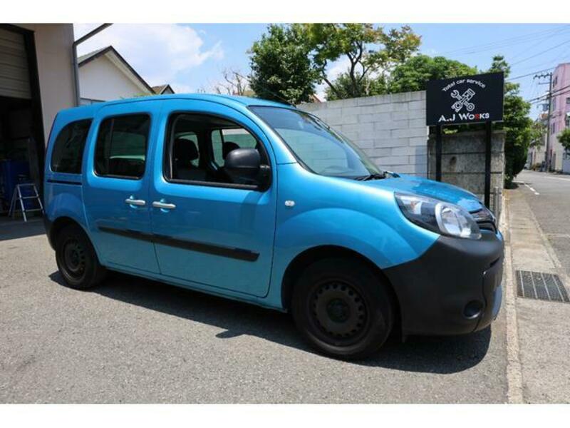 KANGOO