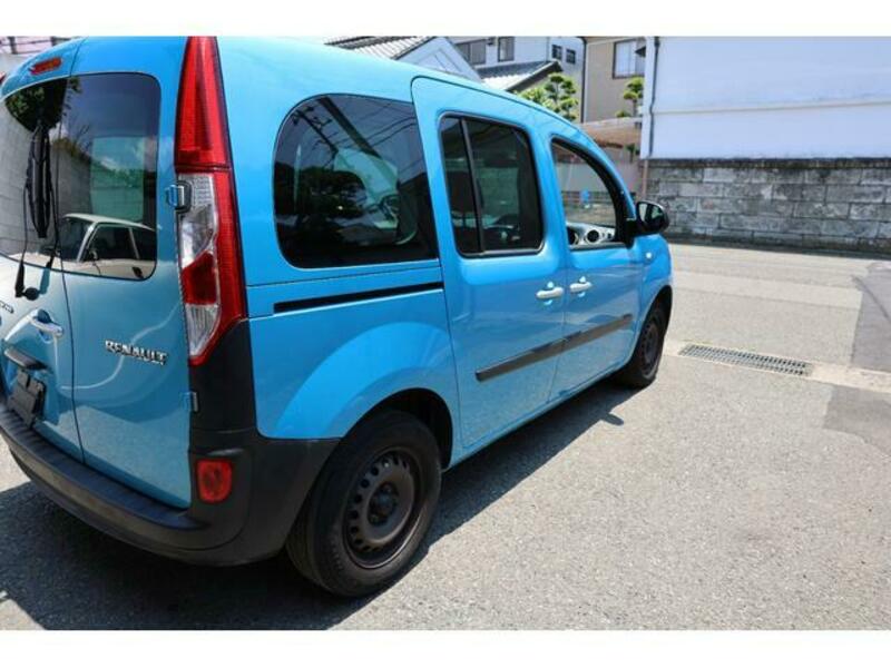 KANGOO