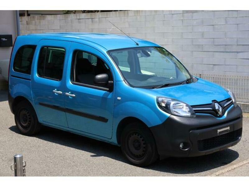 KANGOO