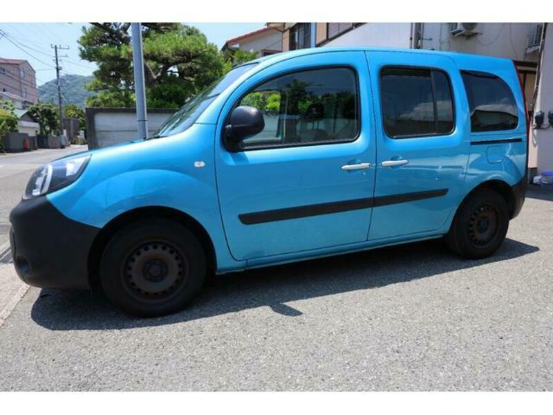 KANGOO