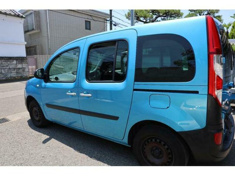KANGOO