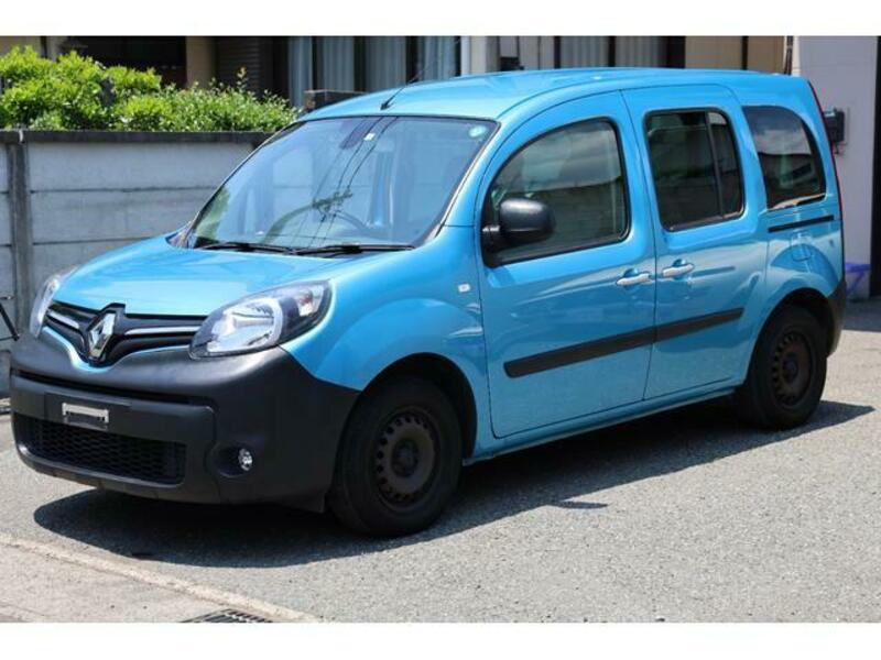 KANGOO