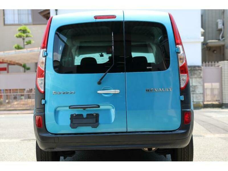 KANGOO