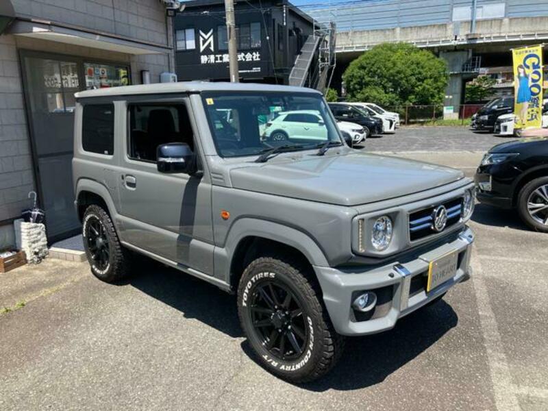 JIMNY