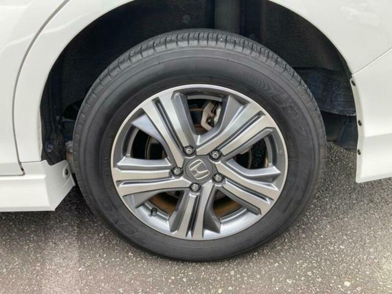 STEPWAGON SPADA