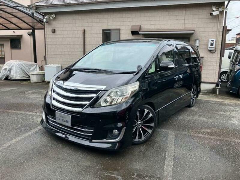 ALPHARD