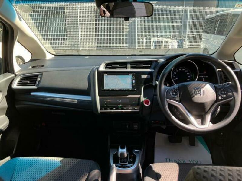 FIT HYBRID