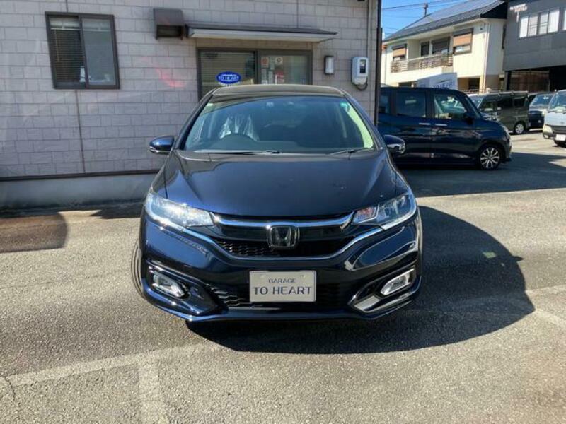 FIT HYBRID