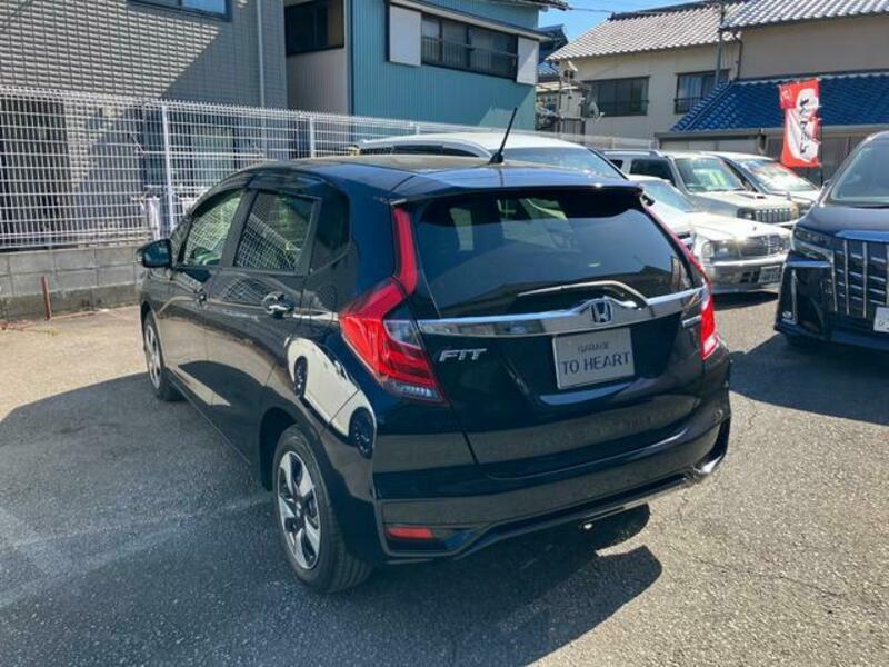 FIT HYBRID