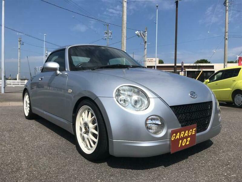 COPEN