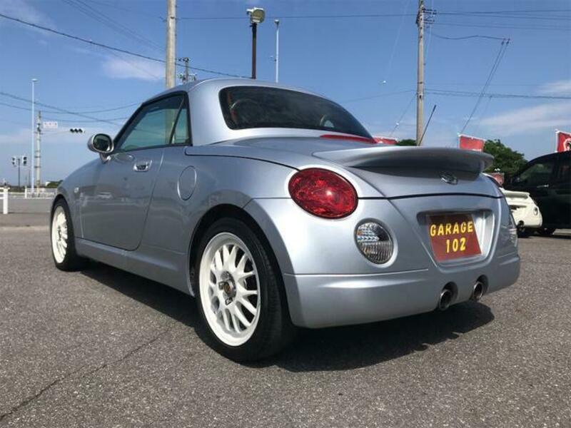 COPEN