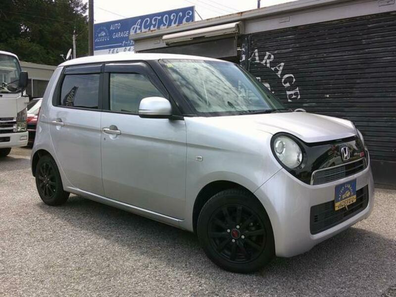 HONDA N ONE