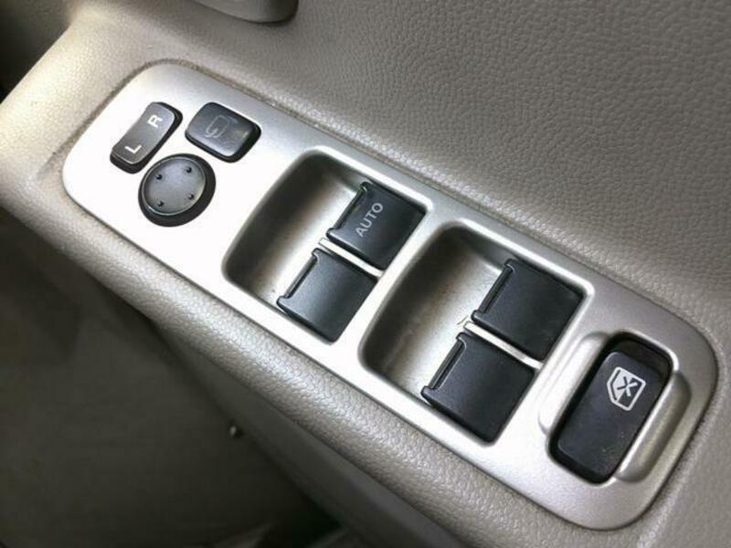 EVERY WAGON