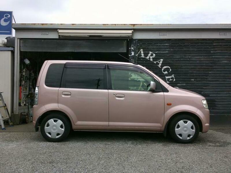 EK WAGON