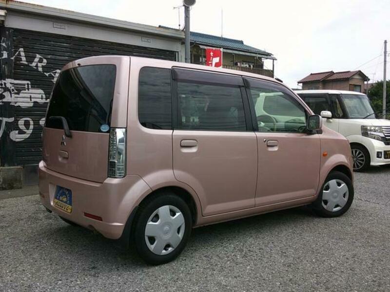 EK WAGON