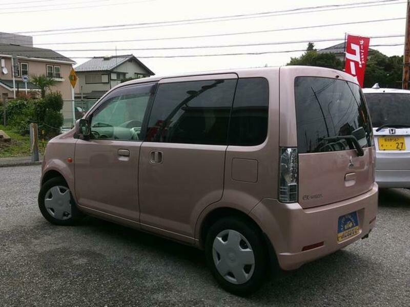 EK WAGON