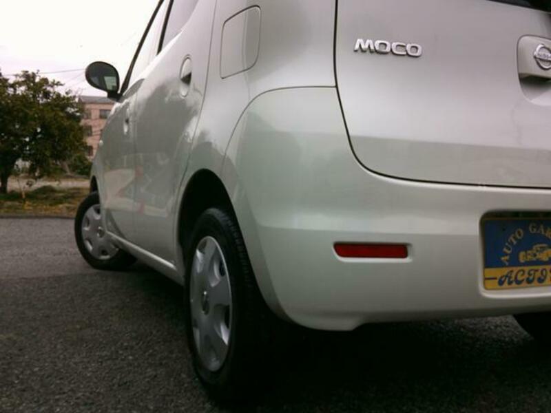 MOCO