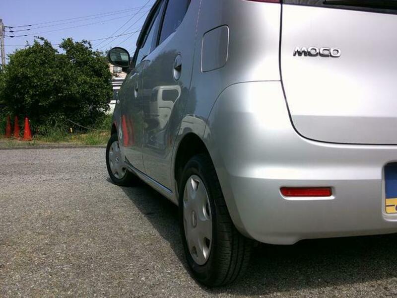 MOCO