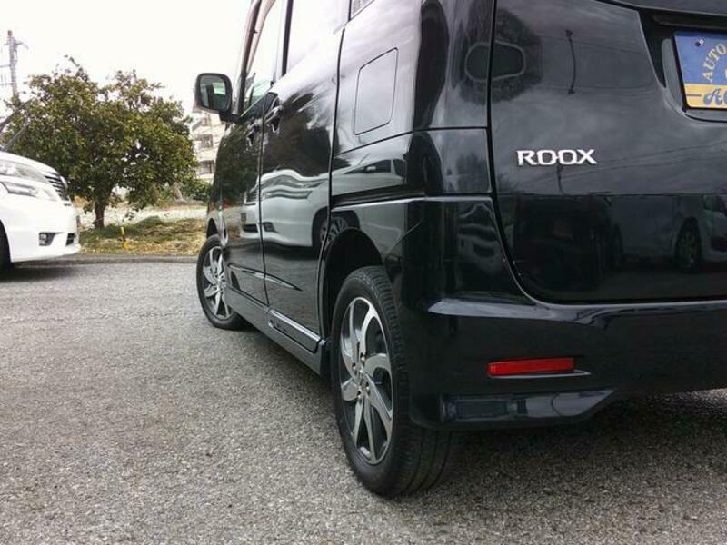 ROOX