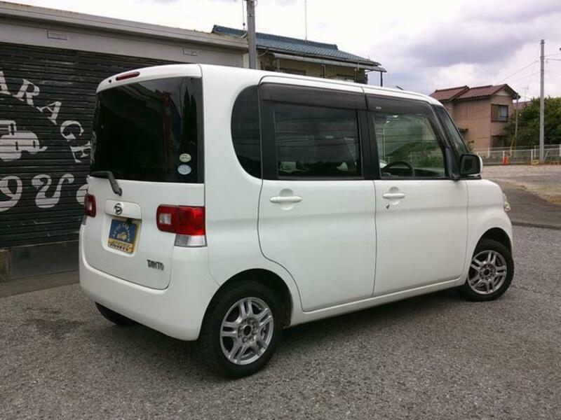 TANTO