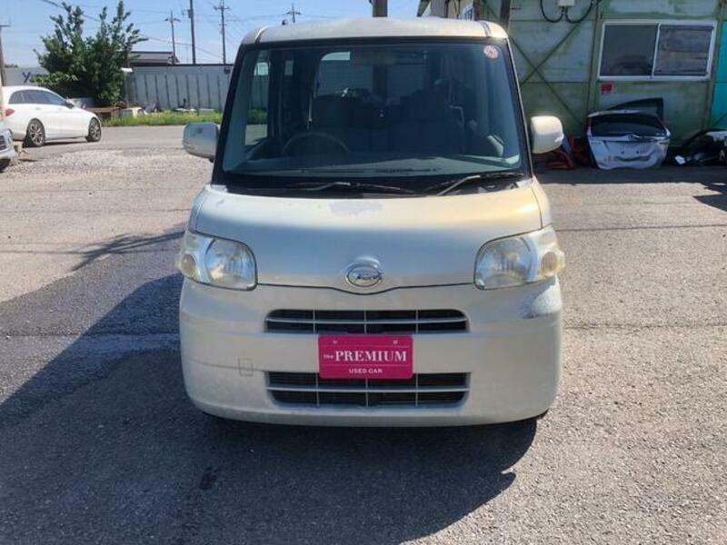 TANTO
