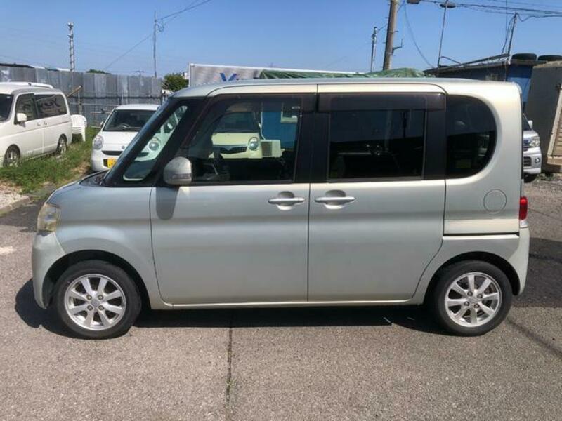 TANTO