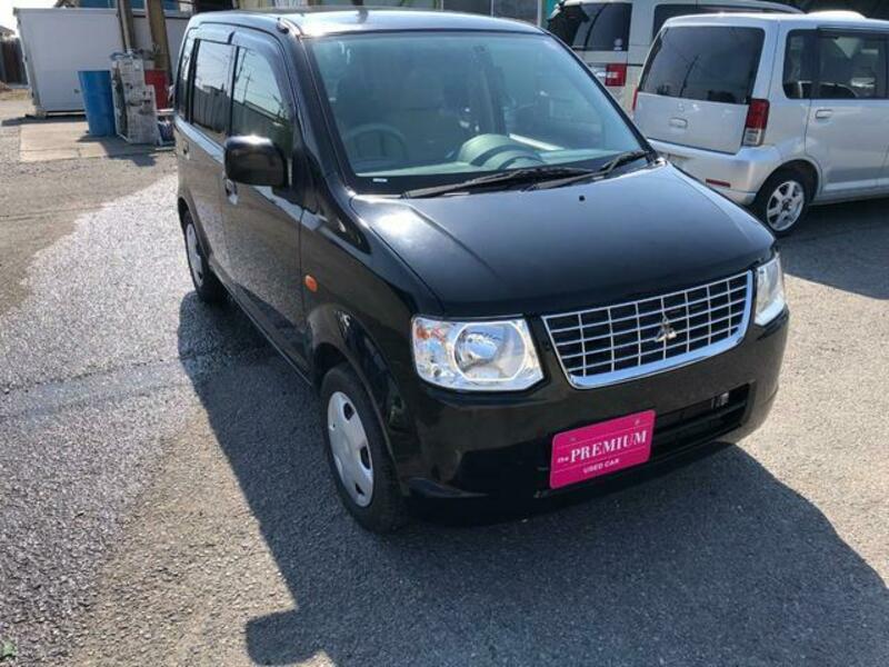 EK WAGON