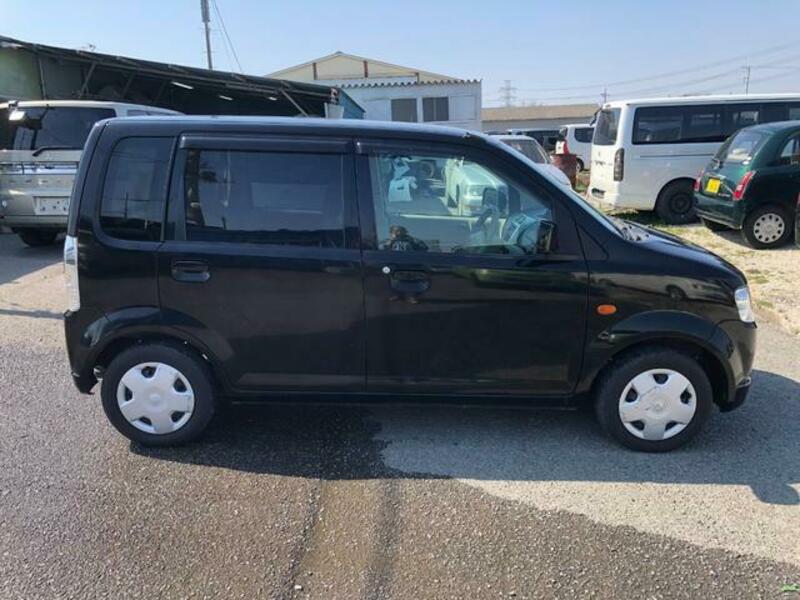 EK WAGON