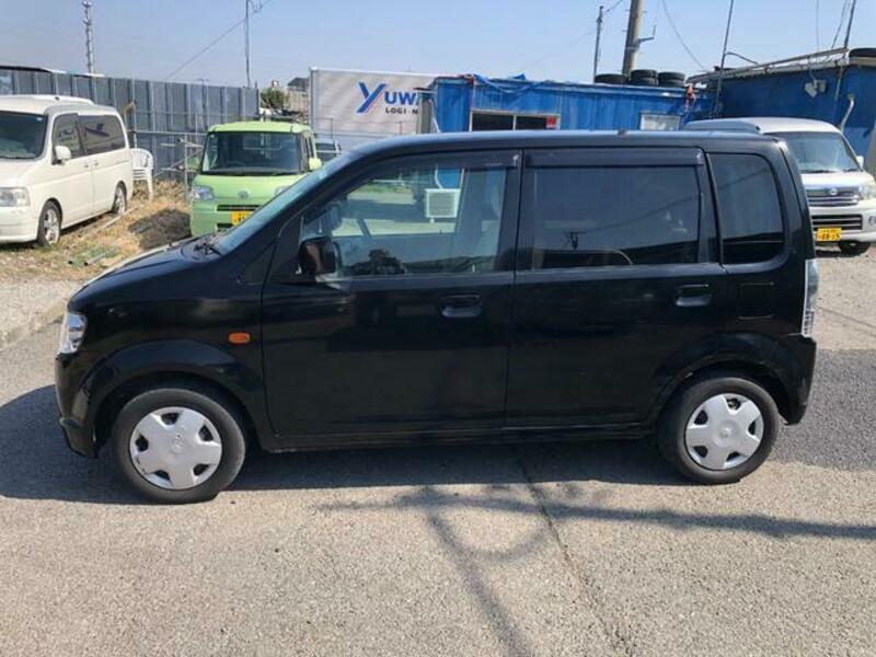 EK WAGON