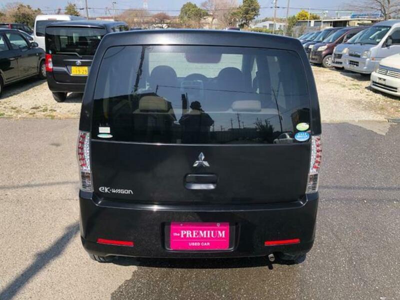 EK WAGON