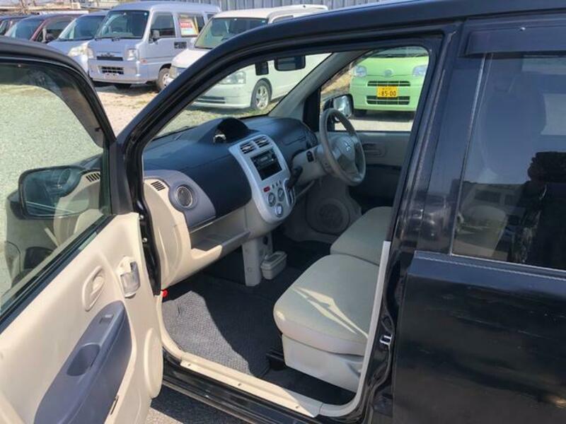 EK WAGON