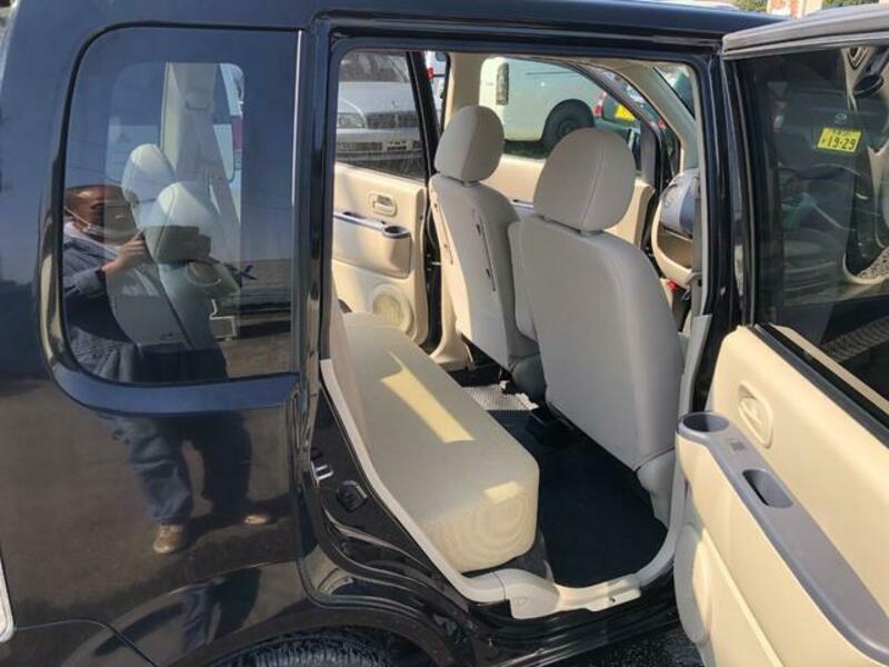 EK WAGON