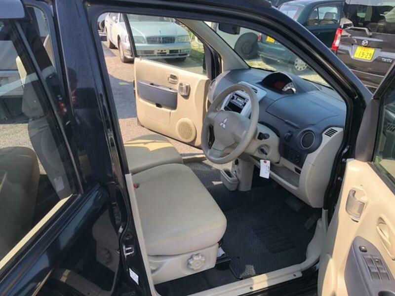 EK WAGON