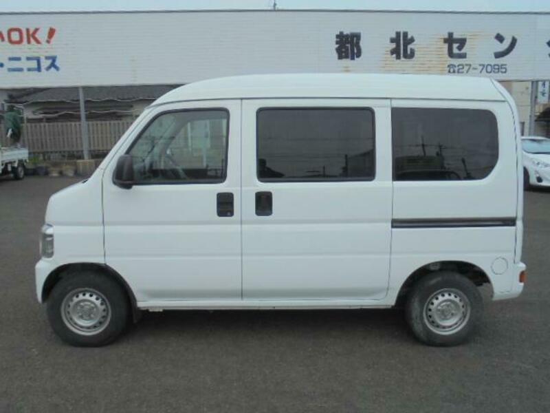 ACTY VAN
